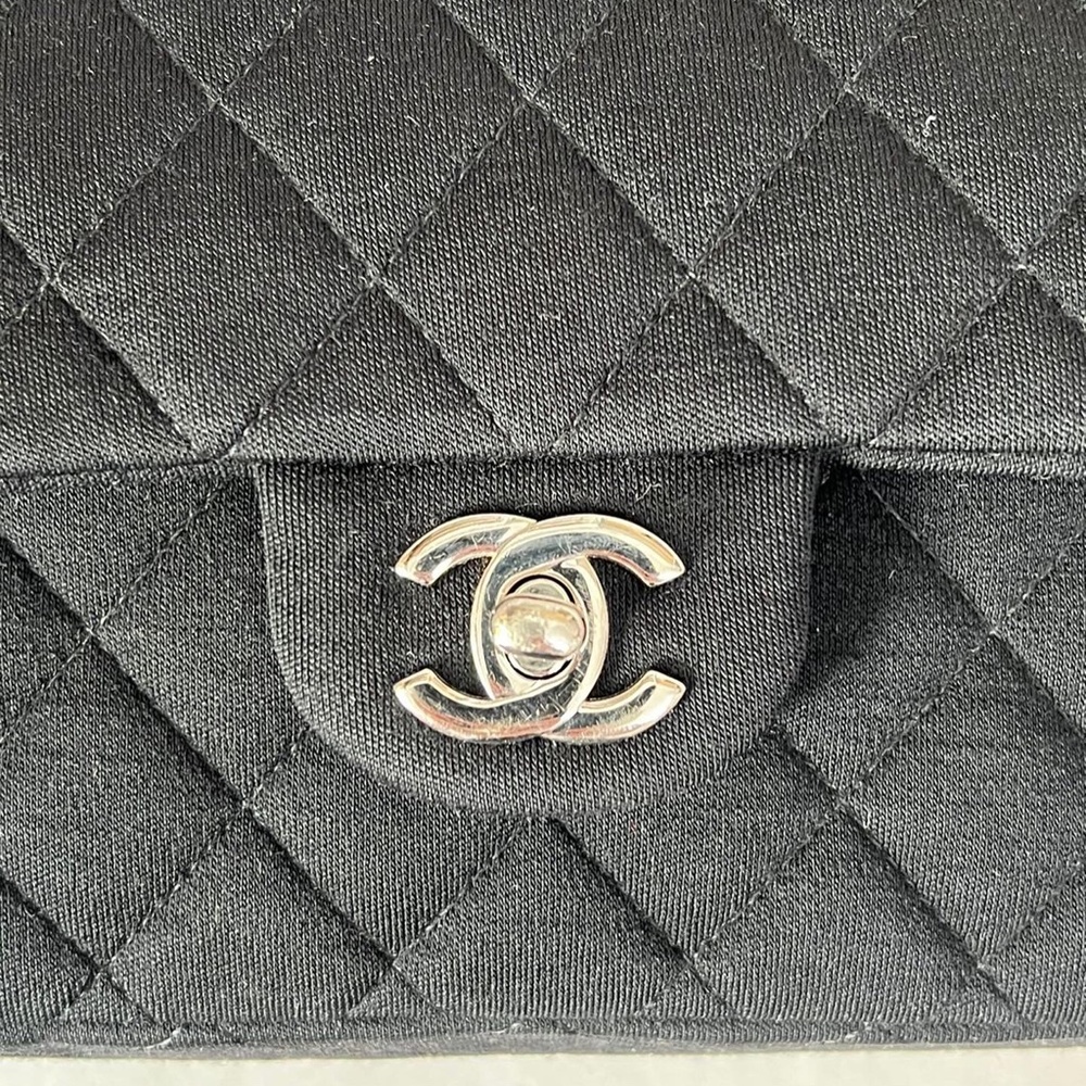 Chanel Medium Double flap - Picture 5 of 10